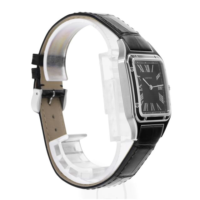 Cartier Santos Dumont WSSA0046 Image 5